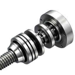 Roller Screws and Nuts