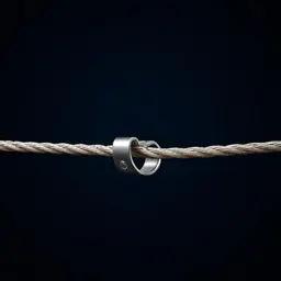 Rope Guides