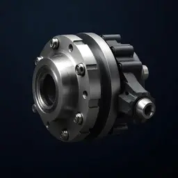 Rotary Shafts