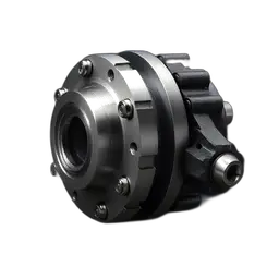 Rotary Shafts