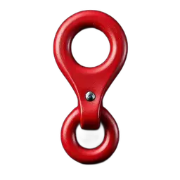 Rotating Eyebolts—For Lifting