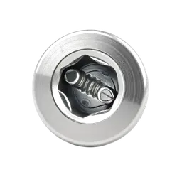 Rounded Head Screws
