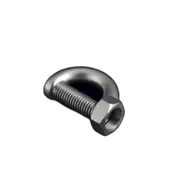 Routing Eyebolts—Not for Lifting