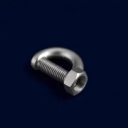 Routing Eyebolts—Not for Lifting