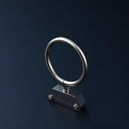 Routing Rings