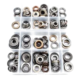 SAE Washer Assortments