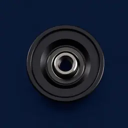 Lead Screw Collars