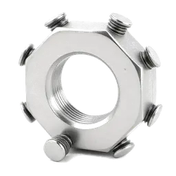 Screw-Mount Nuts