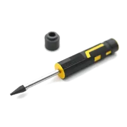 Screwdrivers