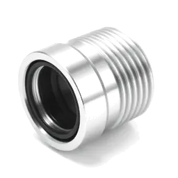 Sealing Socket Head Screws
