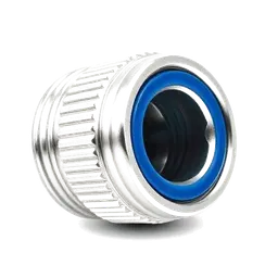 Sealing Thread-Locking Socket Head Screws