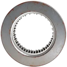 Self-Retaining Washers