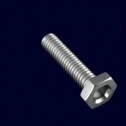 Shoulder Screws