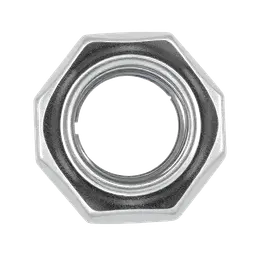 Slotted Round Nuts