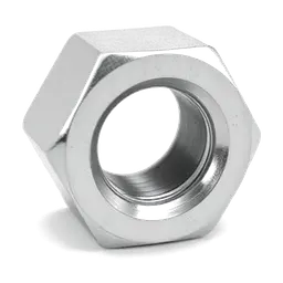 Socket Nuts