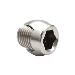 Socket Head Screws