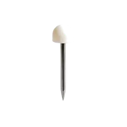 Nails for Soft Materials