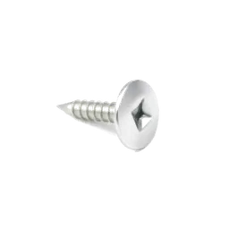 Low-Profile Flat Head Solid Rivets