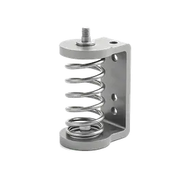 Spring Plunger Mounts