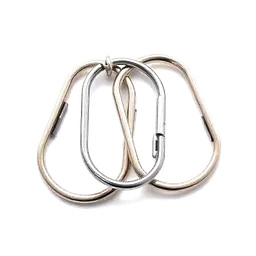 Split Rings