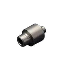 Gas Spring End Fittings