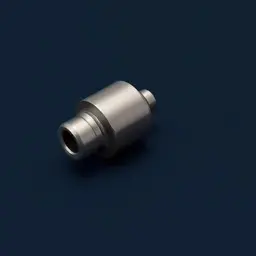 Gas Spring End Fittings