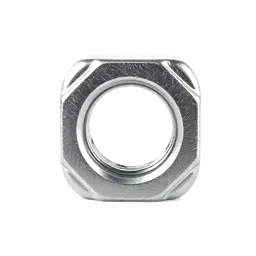 Square Nuts