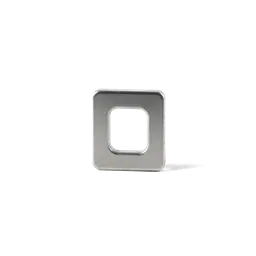Square Washers for Blind Rivets