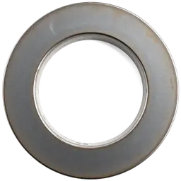Washers for Square-Neck Bolts