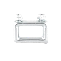 Square U-Bolts