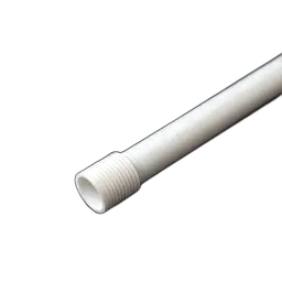 Stay-Clean Threaded Rods