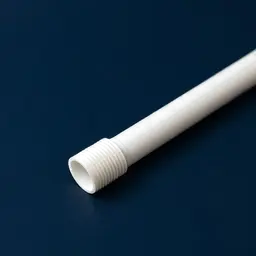 Stay-Clean Threaded Rods