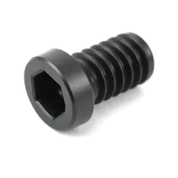 Steel Socket Head Screws