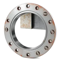 Structural Washers
