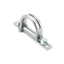 Strut Channel Beam Clamps