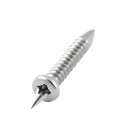Tapping Screws