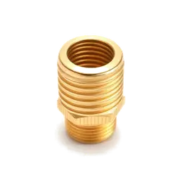 Tapping Threaded Inserts for Plastic