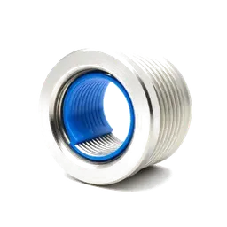Thread-Locking Threaded Inserts