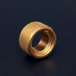 Threaded Inserts