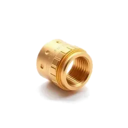 Threaded Inserts