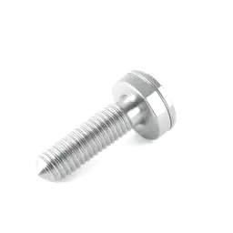 Threaded Rods