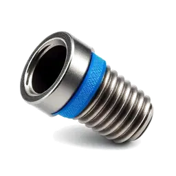 Steel Thread-Locking Socket Head Screws