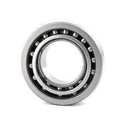 Thrust Bearings
