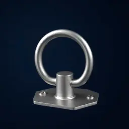 Tie-Down Rings