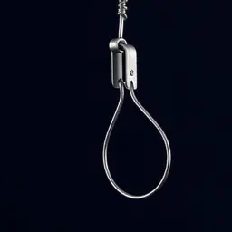 Tie Wire Hangers