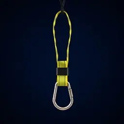 Tool Tether Anchors