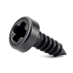 Steel Torx Plus Socket Head Screws