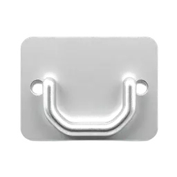U-Bolt Plates