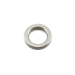Undersized Washers