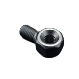 Unthreaded Inserts